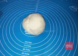 KITTY cat biscuits recipe 7