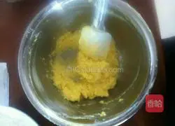 Sesame glass biscuits recipe 2