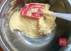 Illustration of how to make original cookies 5