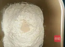 Red Bean Toast - Bread Machine Version Illustration 2