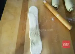 Rye Honey Toast Recipe Illustration 14 