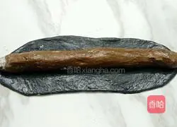 Leopard print toast recipe 8