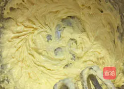 Illustration of how to make butter cookies 4