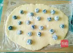 Blueberry scone recipe 10