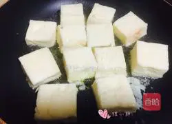 For French toast Practice illustration 8