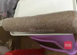 Chocolate strawberry roll recipe 8