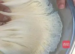 Illustration of how to make original toast 2