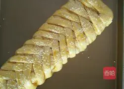 Cake Sandwich Bread Illustration 12