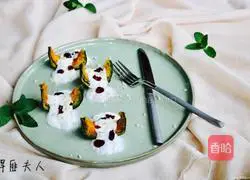 Cranberry yogurt pumpkin recipe 8