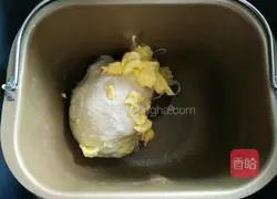 Condensed milk toast recipe 4