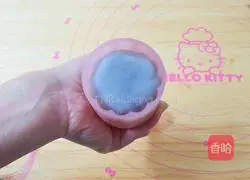 Recipe for making rose-filled snowskin mooncakes 18