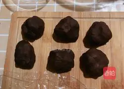 Super delicious red bean paste bread tutorial ‼ ️Illustration of how to do it 10