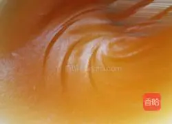 Cantonese-style sesame mooncake recipe 2