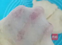 Hot dog buns recipe 3