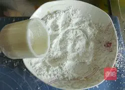 Illustration of how to make fruity snowskin mooncakes 12