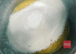 Illustration of how to make old-fashioned yeast biscuits 2