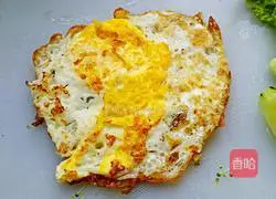 Layers of Love (Toast Version) Recipe 3