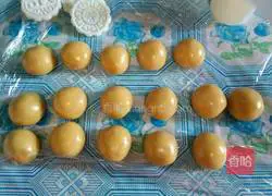 Cantonese-style mooncake recipe 5