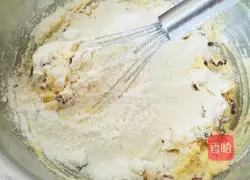 Baby Cranberry Cookies Recipe Illustration 7