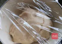 Cantonese bean paste mooncake recipe 7