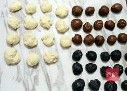 Leopard print toast recipe 7