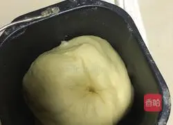 Illustration of how to make quick toast for lazy people 4