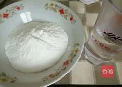 Snow Skin Mooncake Recipe Illustration 2