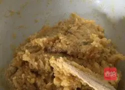 Sweet potato and sesame biscuits! Recipe 5