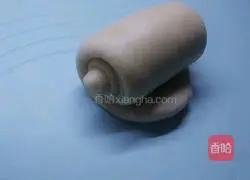 Crown Toast Recipe Illustration 9