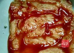 Huo Shaoyun Toast Recipe Illustration 4