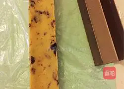 Illustration of how to make cranberry cookies that both adults and children love to eat 8