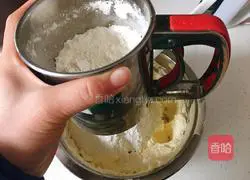 Illustration of how to make original cookies 7