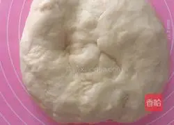 Polish super soft milky flavor Illustration of how to make toast 4