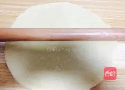 Illustration of how to bake cookies 5