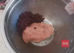 Cranberry Cookie Recipe Illustration 5