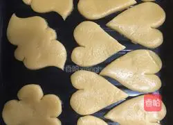 Illustration of how to bake cookies 8