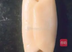 Air Fryer Version (Fresh Meat Mooncake) Recipe Illustration 10