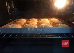 kadashi Illustration of making bread 16