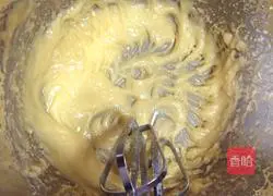 Cranberry finger biscuits recipe 3