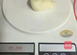 Snow Skin Mooncake Recipe Illustration 11