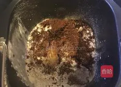 Chocolate Toast Recipe Illustration 2