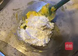 Buttons Illustration of how to make cookies 1