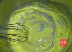 Illustration of how to make cookies 2