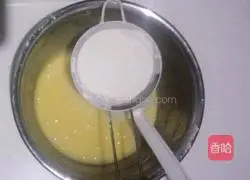 KT biscuits (corn oil version) recipe 4