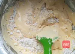 Egg yolk biscuits recipe 4