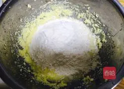 Illustration of how to bake cookies 3