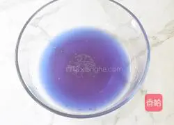 Recipe for making rose-filled snowskin mooncakes 6