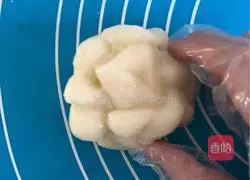 Cantonese-style mooncake recipe illustration 8