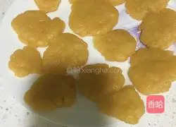 How to make microwave cookies Illustration 11