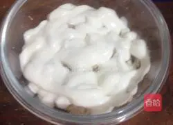 Nut yogurt toast breakfast recipe 2